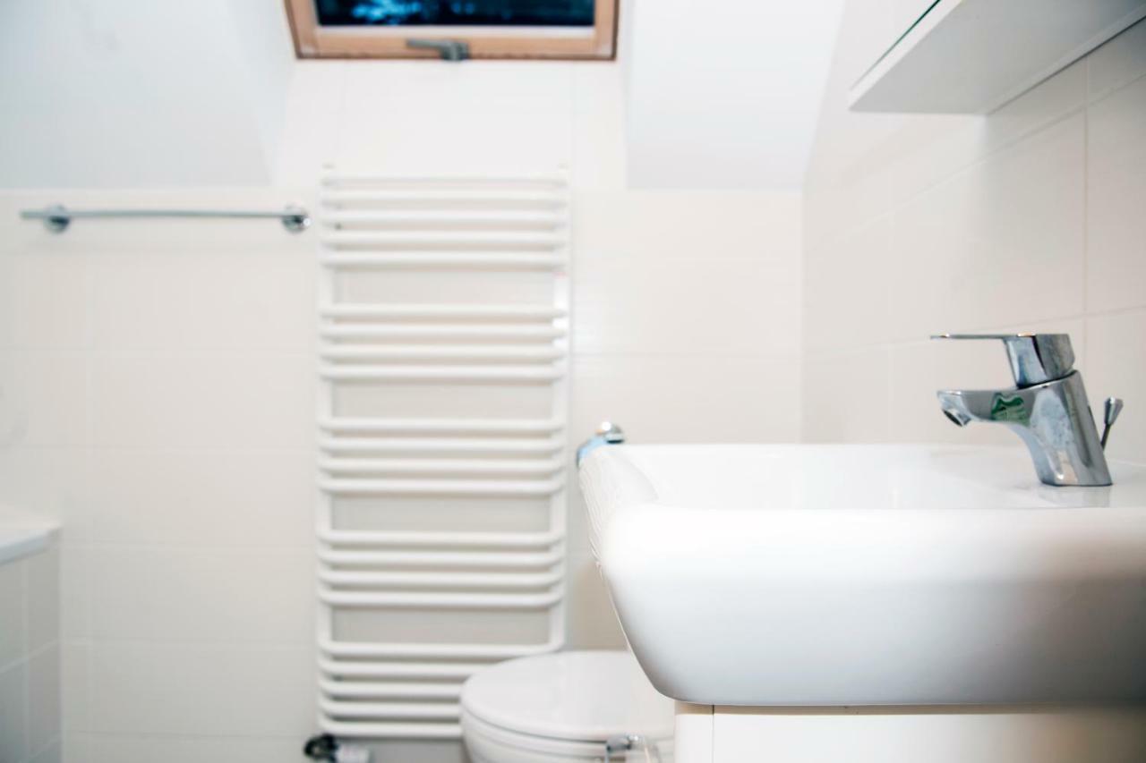 Urlop Przy Wydmach Appartement Międzywodzie Buitenkant foto